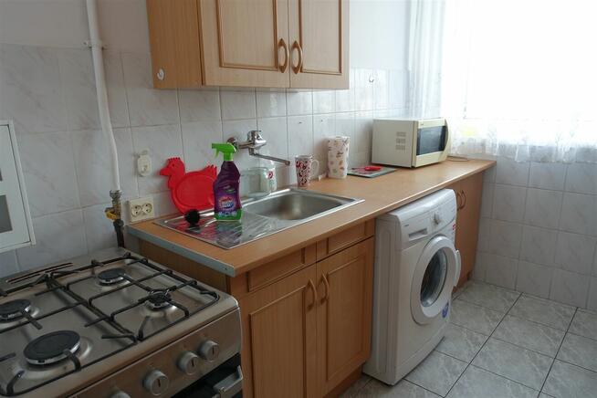 Zazamcze - 3 pokoje z balkonem, SM Zazamcze