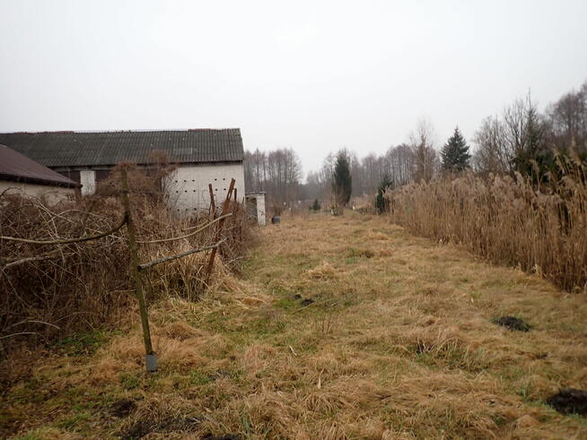 Udział w nieruchomości gruntowej - Nadma 1391/8, 1391/10