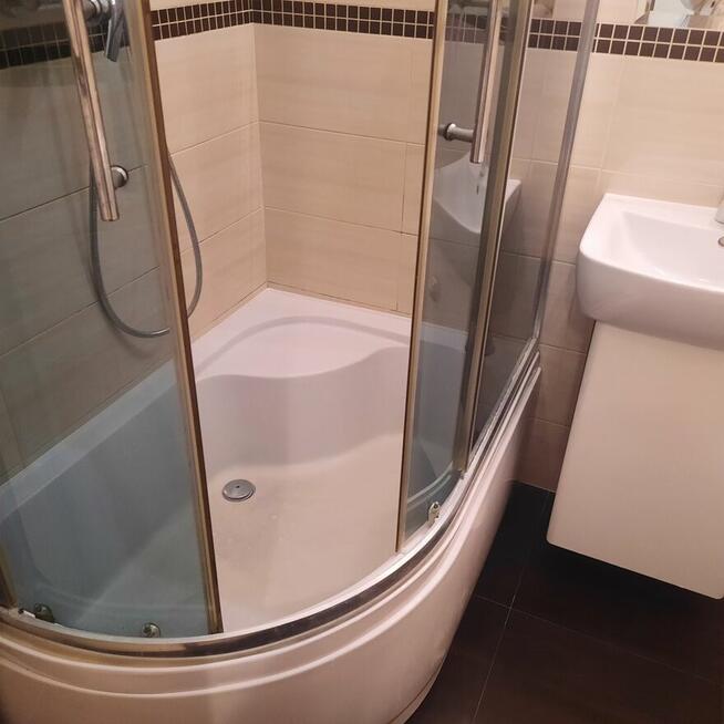 54-metrowe, Drzewieckiego, z miejscem garażowym 2000