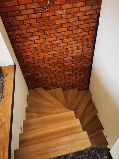 Wykończenia mieszkań pod klucz