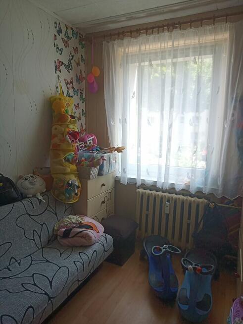 Sprzedam mieszkanie m4 do remontu