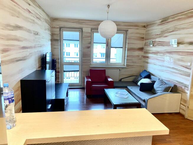 Piękne 2 pokoje , zamknięte osiedle