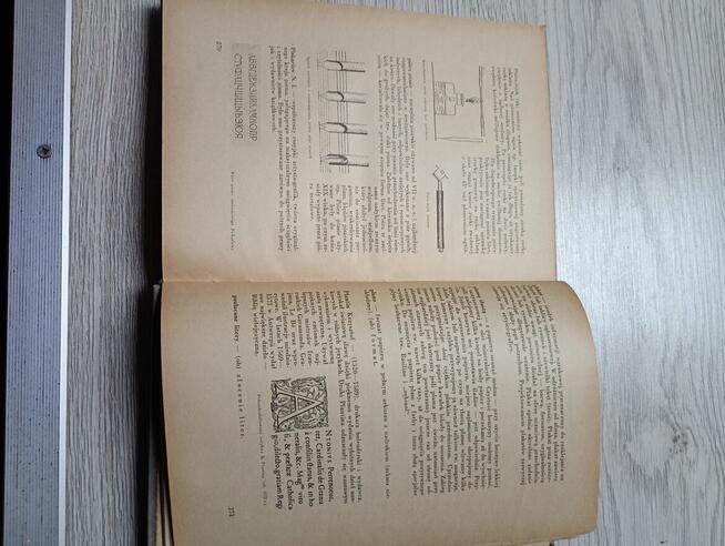 TECHNIKA LITERNICTWA