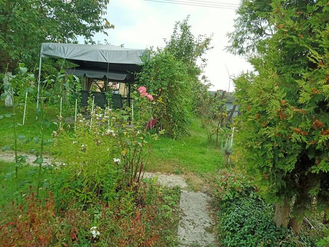 Sprzedam działkę rekreacyjną ROD IRYS