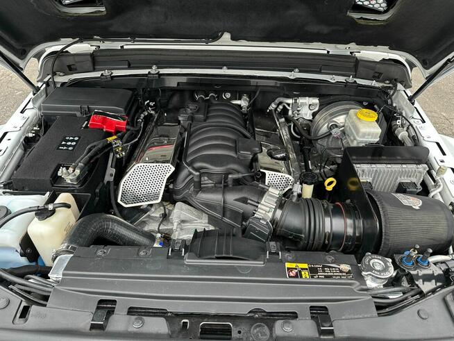 2020 Jeep Wrangler Unlimited Rubicon 4x4