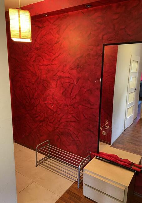 Piękne 2 pokoje , zamknięte osiedle