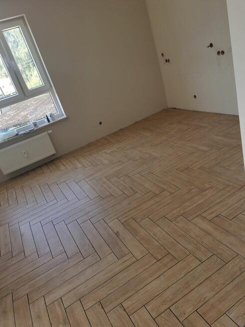 Wykończenia mieszkań pod klucz