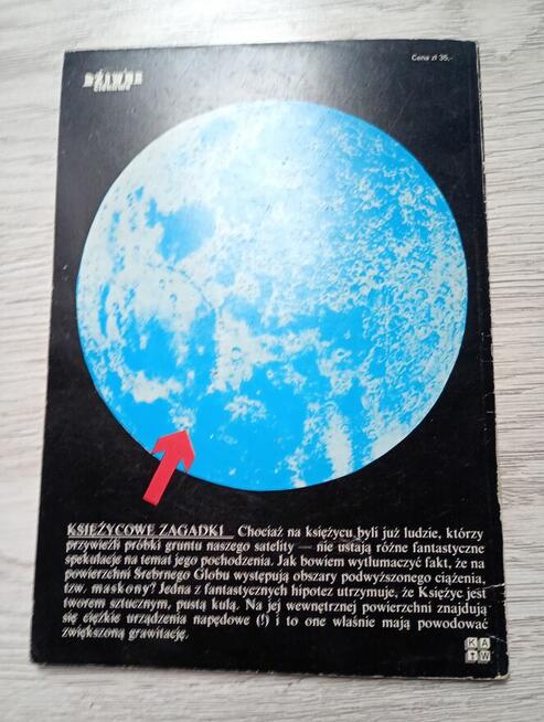 ALFA Magazyn opowieści rysunkowych