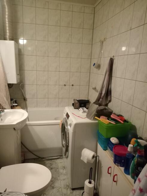 Sprzedam mieszkanie m4 do remontu