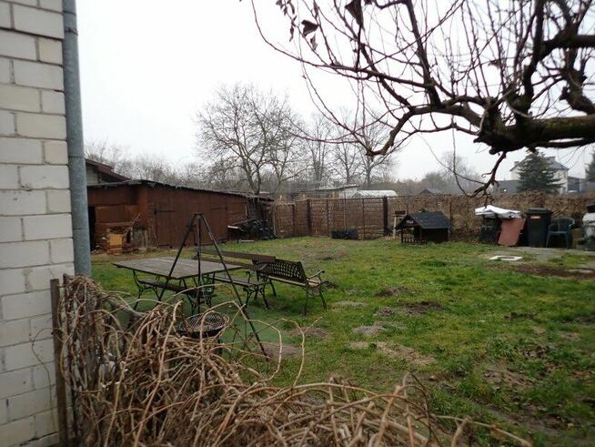 Udział w nieruchomości gruntowej zabudowanej - Nadma 1178/7