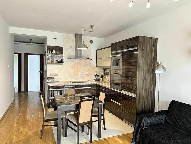 1757M. Nowy Sącz ul. Barbackiego, 3 pokojowe mieszkanie na z