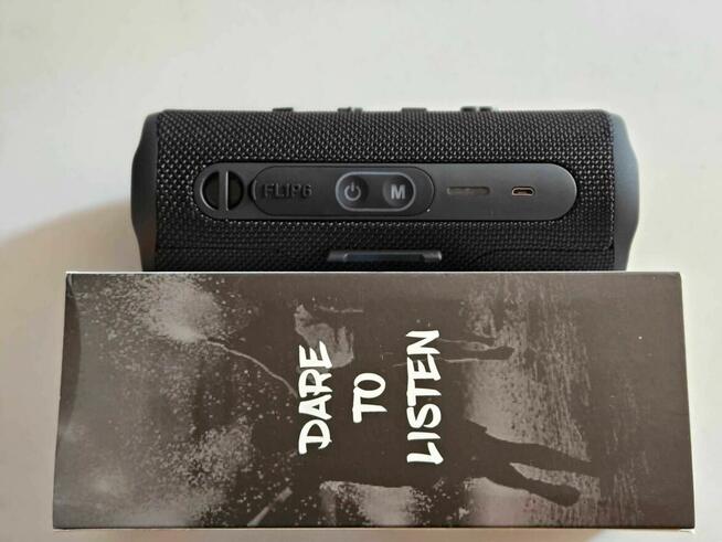 Głośnik Bluetooth FLIP 6 - Wzorowany na JBL