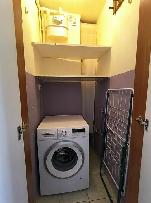 Trzypokojowe mieszkanie w Tychach os G