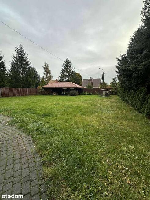 Dom do zamieszkania w pobliżu Ełku!