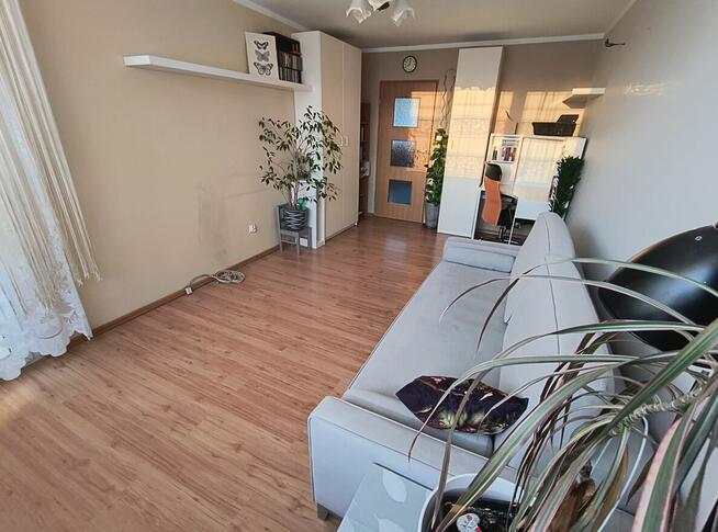 Trzypokojowe mieszkanie w Tychach os G