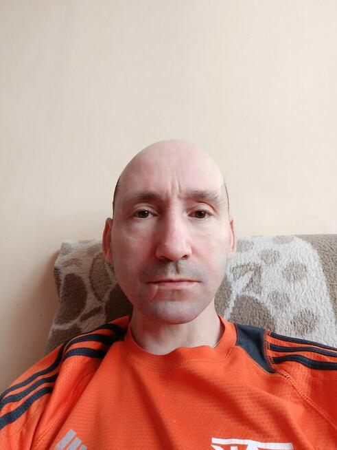 Szukam pracy Pracownik Porządkowy