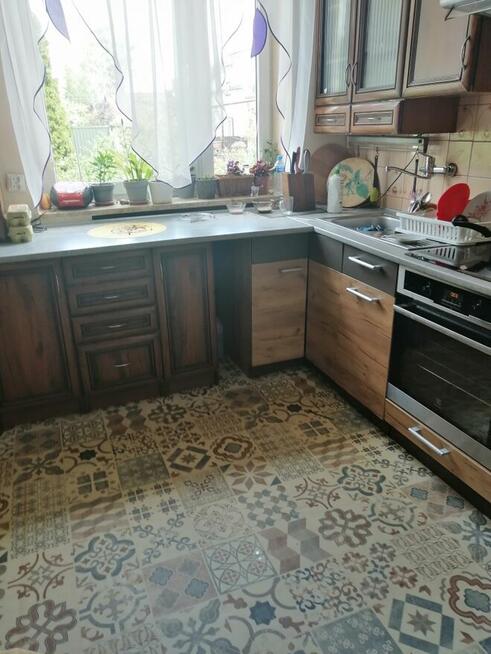 Udział w nieruchomości gruntowej zabudowanej - Parczew