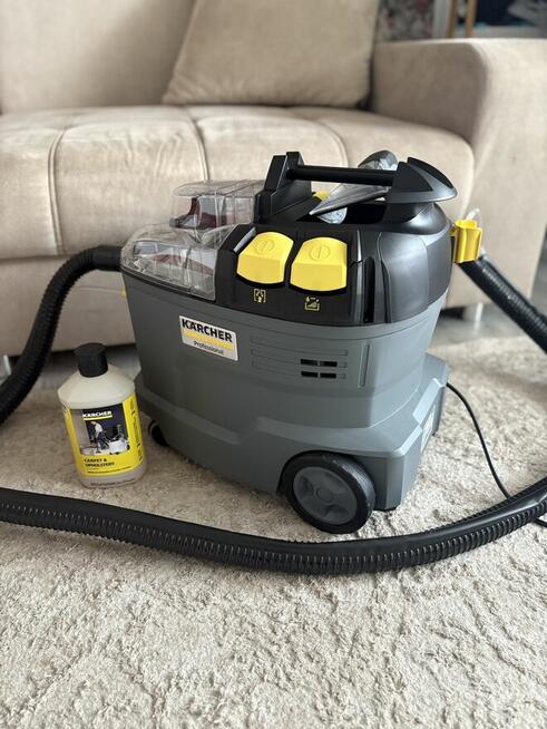 Sprzątanie, dezynfekcja i ozonowanie – Sanok i okolice