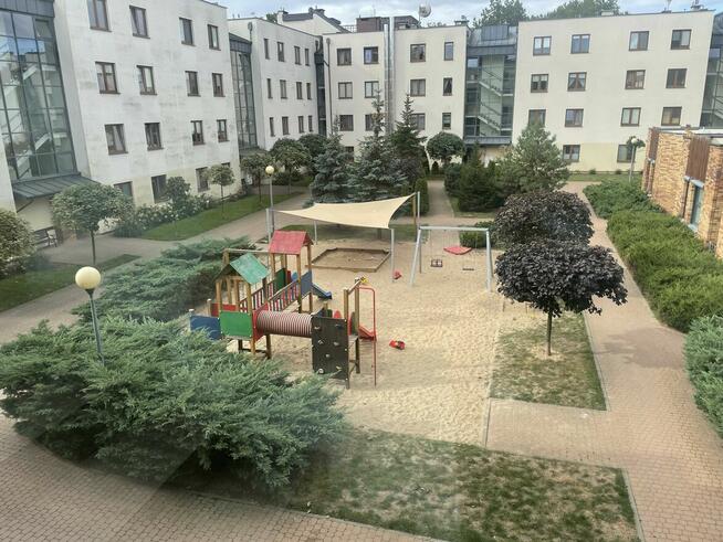 Mieszkanie na sprzedaż Warszawa-Wesoła(Zielona) WINDA, GARAŻ