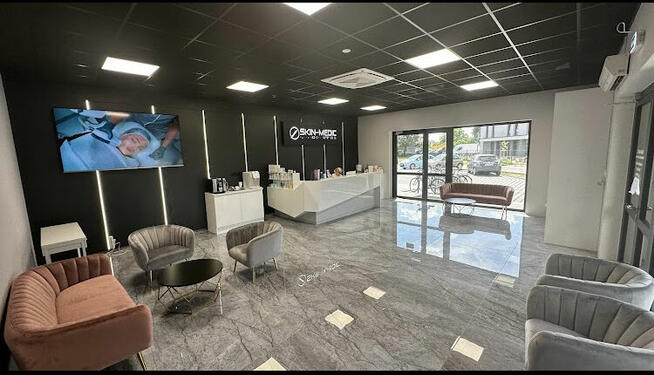 Medycyna Estetyczna | Klinika Skin Medic