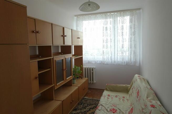 Zazamcze - 3 pokoje z balkonem, SM Zazamcze