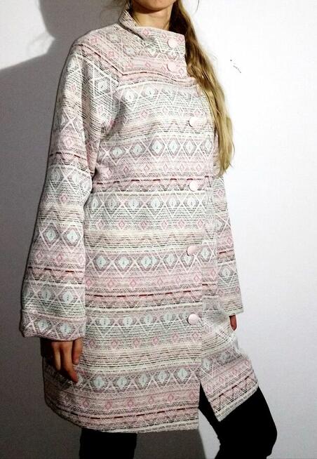 Kursy szycia w Krakowie dla początkujących i już szyjących