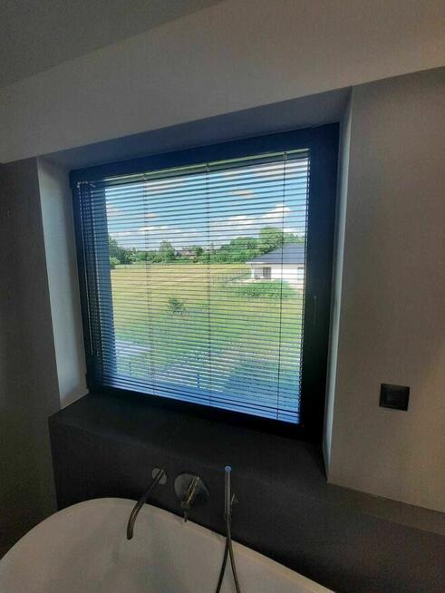 Rolety, Plisy, Moskitiery, Żaluzje - Darmowa wycena !!!