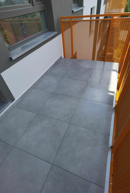 Wykończenia mieszkań pod klucz