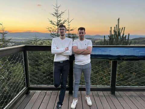 Już od 300 zł za komfortowy przejazd do Niemiec, BE, NL