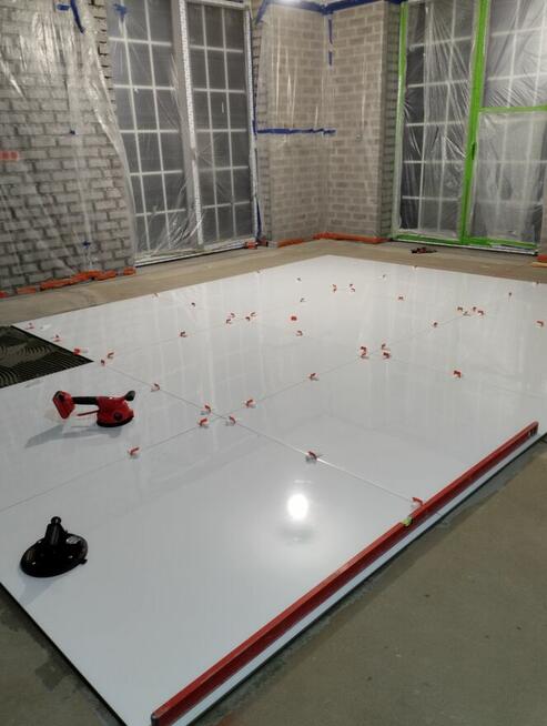 Remonty mieszkania, dom,