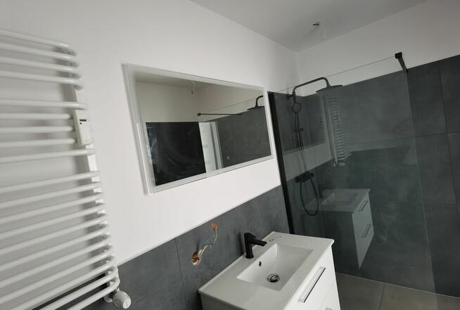 Wykończenia mieszkań pod klucz