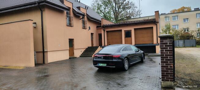 Lokal Handlowo-Usługowy 650 m2+Dom+Dwie działki obok siebie