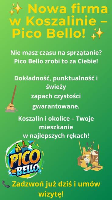Pico Bello