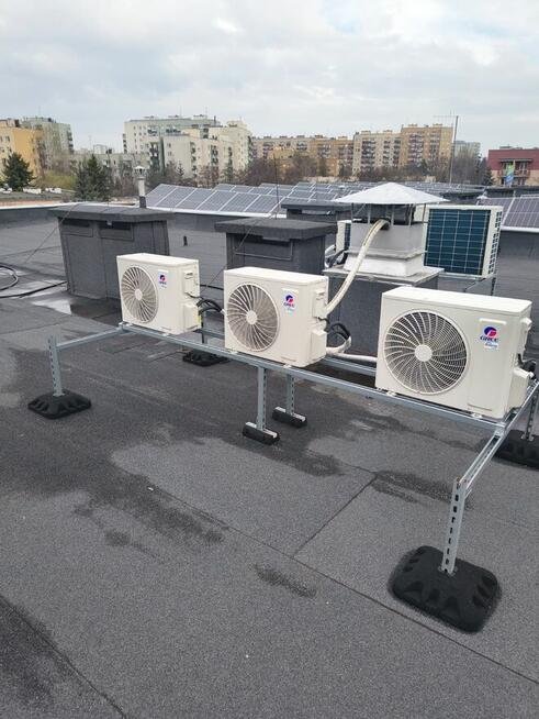 Klima - Tel wentylacja S.C.