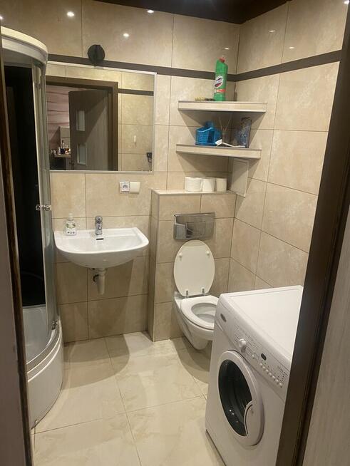 Piękne 2 pokoje , zamknięte osiedle