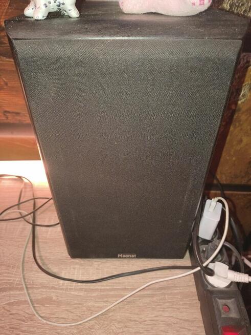 Kolumny Magnat Supreme 202