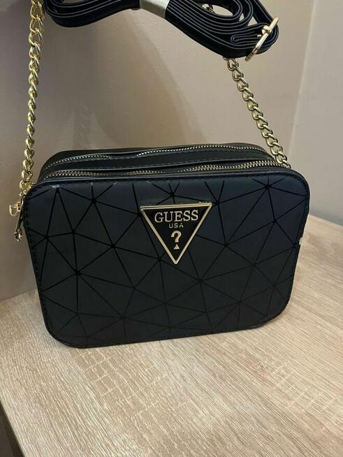 Torebka damska Guess