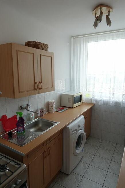 Zazamcze - 3 pokoje z balkonem, SM Zazamcze