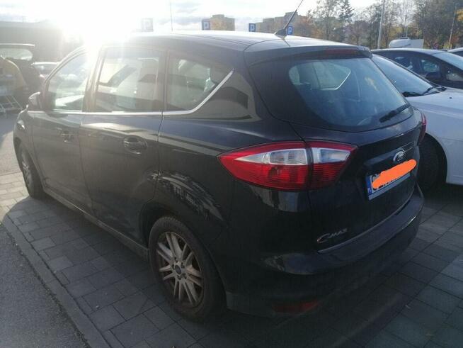 Ford C-MAX 1.6 TDCi Titanum 2014r.