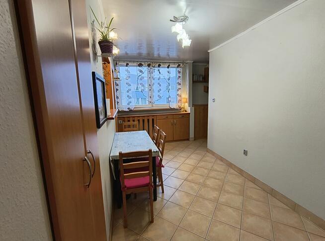 Trzypokojowe mieszkanie w Tychach os G