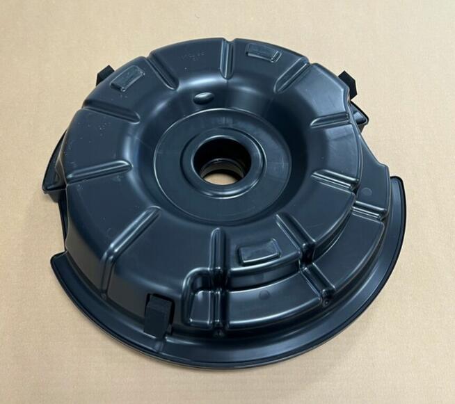 Subwoofer koło zapas Golf cupra