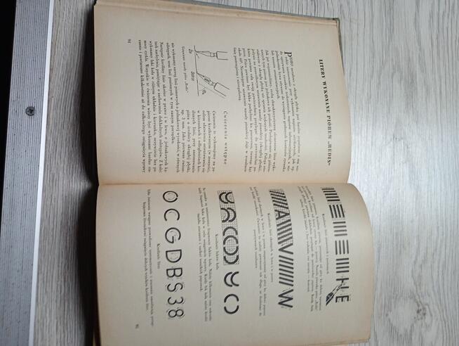 TECHNIKA LITERNICTWA