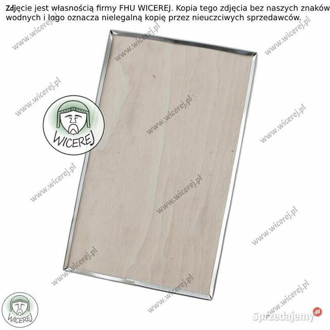 Mieszek Miech do Podkurzacza, Część wymienna skóra naturalna