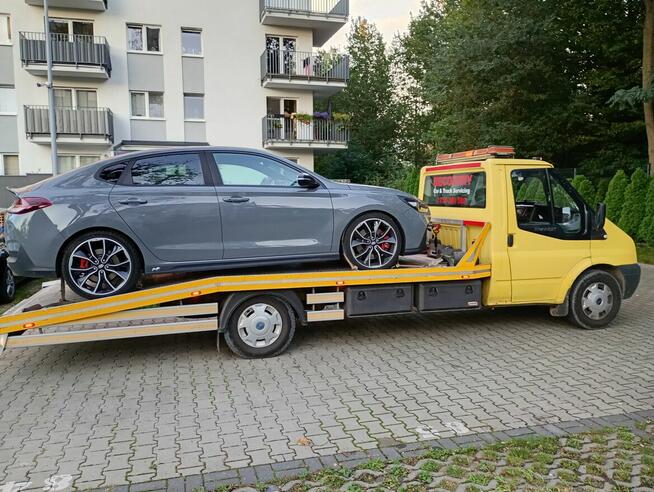 Laweta Łódź Retkinia Tanie Holowanie => 698-555-151