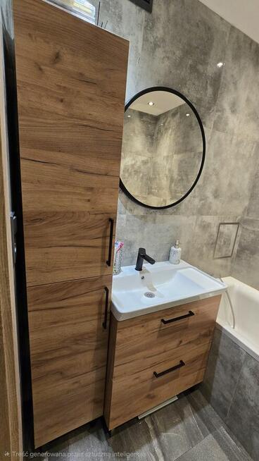 Pabianice zamienie mieszkanie M4 61.5m2 na Dom