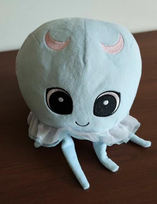 Maskotki z Biedronki
