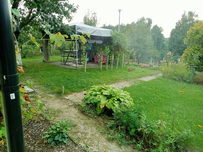 Sprzedam działkę rekreacyjną ROD IRYS