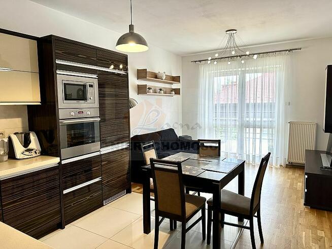 1757M. Nowy Sącz ul. Barbackiego, 3 pokojowe mieszkanie na z