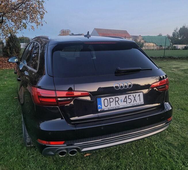 Sprzedam Audi a4 b9 3x Sline