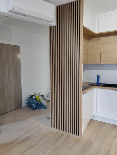 Remonty mieszkania, dom,